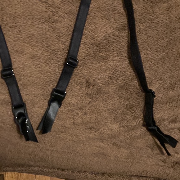 NWT Adore Me holiday corset - Picture 5 of 10